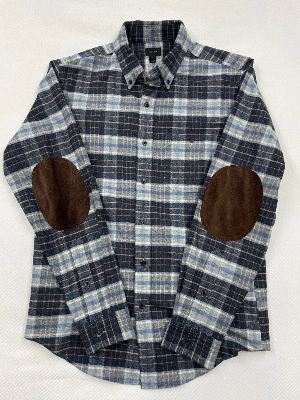 J. Crew crew mercantile